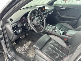 Audi A4 2018 QUATTRO * БЕЗ ПЪРВОНАЧАЛНА ВНОСКА - 14890 € / 29122.31 лв. - 73033782 7