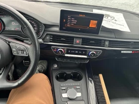 Audi A4 2018 QUATTRO * БЕЗ ПЪРВОНАЧАЛНА ВНОСКА - 14890 € / 29122.31 лв. - 73033782 9
