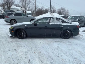 Audi A4 2018 QUATTRO * БЕЗ ПЪРВОНАЧАЛНА ВНОСКА - 14890 € / 29122.31 лв. - 73033782 3