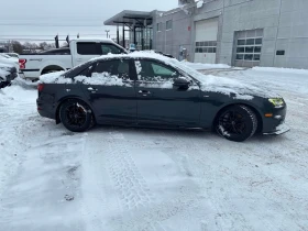 Audi A4 2018 QUATTRO * БЕЗ ПЪРВОНАЧАЛНА ВНОСКА - 14890 € / 29122.31 лв. - 73033782 4
