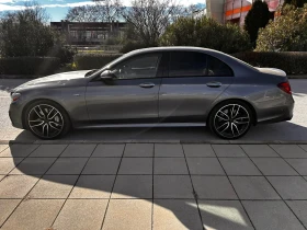 Mercedes-Benz E 53 AMG 4matic+  - 33250 € / 65031.35 лв. - 37671719 6