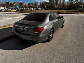 Mercedes-Benz E 53 AMG 4matic+  - 33250 € / 65031.35 лв. - 37671719 4