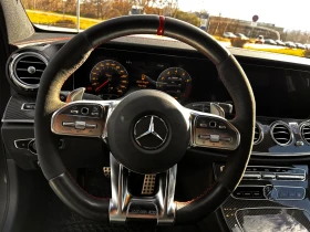 Mercedes-Benz E 53 AMG 4matic+  - 33250 € / 65031.35 лв. - 37671719 9