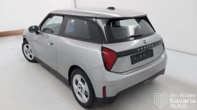 Mini Cooper E Automatic Essential Trim - 29300 € / 57305.82 лв. - 51535002 2