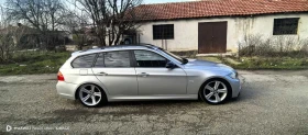 BMW 325 E91 - 6900 € / 13495.23 лв. - 53525151 6