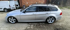 BMW 325 E91 - 6900 € / 13495.23 лв. - 53525151 2