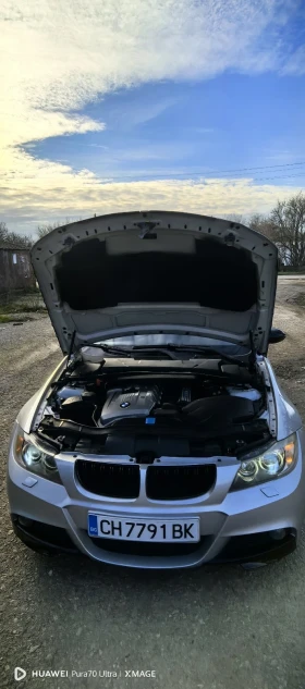 BMW 325 E91 - 6900 € / 13495.23 лв. - 53525151 17