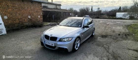 BMW 325 E91 - 6900 € / 13495.23 лв. - 53525151 9