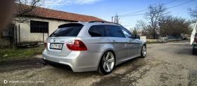 BMW 325 E91 - 6900 € / 13495.23 лв. - 53525151 7