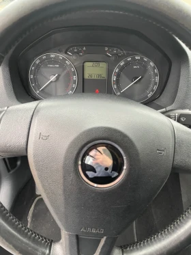 Skoda Octavia 1.9 - 2599 € / 5083.20 лв. - 84656730 11