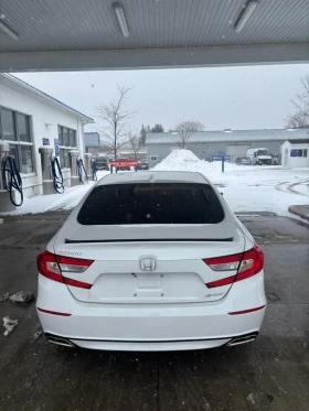 Honda Accord * Sport * CARFAX * БЕЗ ПЪРВОНАЧАЛНА ВНОСКА - 18500 € / 36182.85 лв. - 57503685 17