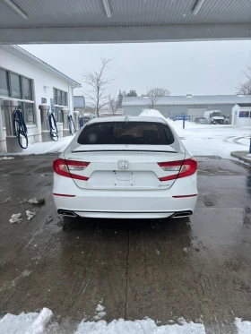 Honda Accord * Sport * CARFAX * БЕЗ ПЪРВОНАЧАЛНА ВНОСКА - 18500 € / 36182.85 лв. - 57503685 4