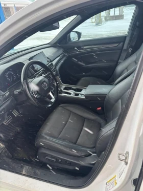 Honda Accord * Sport * CARFAX * БЕЗ ПЪРВОНАЧАЛНА ВНОСКА - 18500 € / 36182.85 лв. - 57503685 5