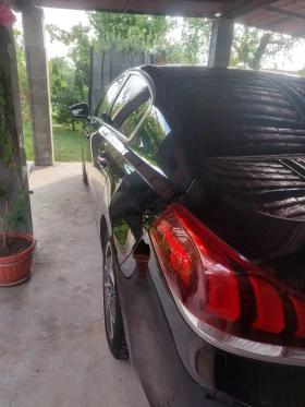 Peugeot 508 - 9900 € / 19362.72 лв. - 73698814 11