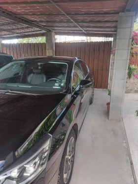 Peugeot 508 - 9900 € / 19362.72 лв. - 73698814 7