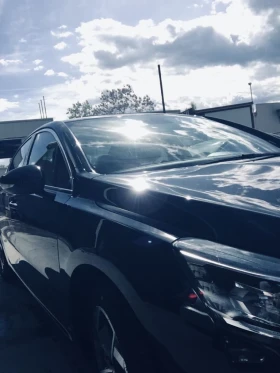 Peugeot 508 - 9900 € / 19362.72 лв. - 73698814 2