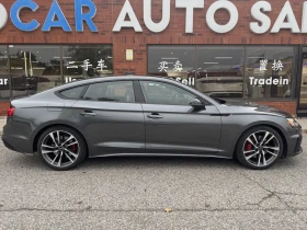 Audi S5 Audi S5 Sportback 3.0T* АвтоКредит* (ЦЕНА ДО БГ) - 35999 € / 70407.92 лв. - 30961331 3