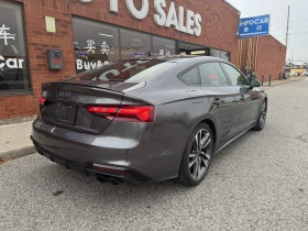 Audi S5 Audi S5 Sportback 3.0T* АвтоКредит* (ЦЕНА ДО БГ) - 35999 € / 70407.92 лв. - 30961331 4