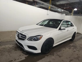 Mercedes-Benz E 400 * CARFAX * БЕЗ ПЪРВОНАЧАЛНА ВНОСКА