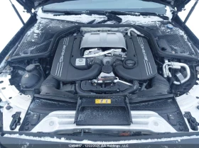 Mercedes-Benz C 63 AMG S - 32500 € / 63564.47 лв. - 25580373 15