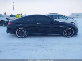 Mercedes-Benz C 63 AMG S - 32500 € / 63564.47 лв. - 25580373 4