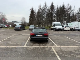 Audi A4 2.0TDI QUATTRO  - 5850 € / 11441.61 лв. - 24946132 4