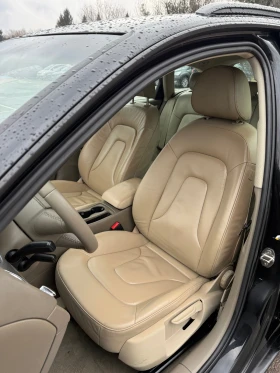 Audi A4 2.0TDI QUATTRO , снимка 8 - Автомобили и джипове - 53355252