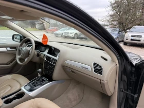 Audi A4 2.0TDI QUATTRO , снимка 10 - Автомобили и джипове - 53355252