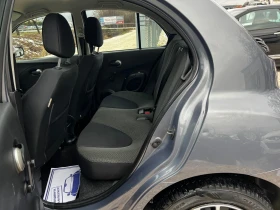 Nissan Micra 1.4i AUTOMATIC SWISS 183000KM, снимка 13