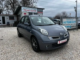 Nissan Micra 1.4i AUTOMATIC SWISS 183000KM, снимка 2