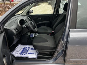 Nissan Micra 1.4i AUTOMATIC SWISS 183000KM, снимка 10
