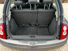 Nissan Micra 1.4i AUTOMATIC SWISS 183000KM, снимка 14