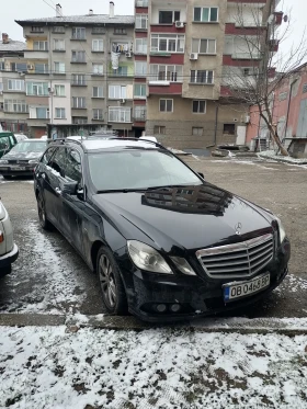 Mercedes-Benz E 200 - 6300 € / 12321.73 лв. - 96098077 10