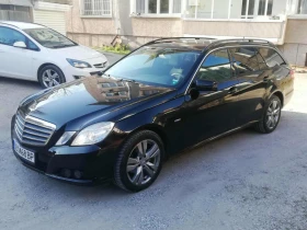 Mercedes-Benz E 200 - 6300 € / 12321.73 лв. - 96098077 7
