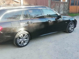 Mercedes-Benz E 200 - 6300 € / 12321.73 лв. - 96098077 5