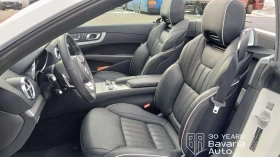 Mercedes-Benz SL 500 9G-Tronic AMG Line - 91300 € / 178567.28 лв. - 55924574 5