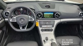 Mercedes-Benz SL 500 9G-Tronic AMG Line - 91300 € / 178567.28 лв. - 55924574 6