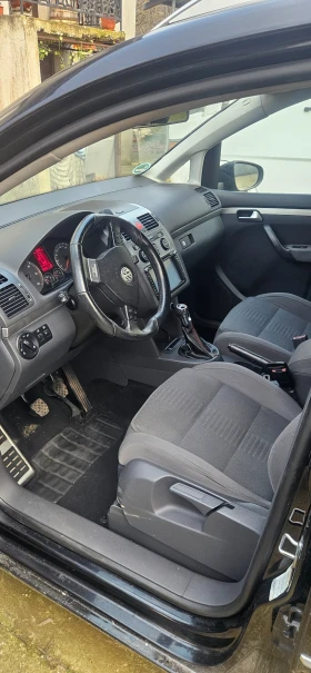 VW Touran - 4150 € / 8116.69 лв. - 27450458 5
