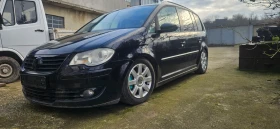 VW Touran - 4150 € / 8116.69 лв. - 27450458 3