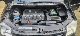 VW Touran - 4150 € / 8116.69 лв. - 27450458 9