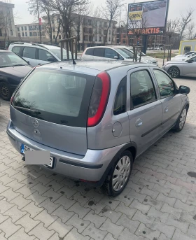 Opel Corsa, снимка 5 - Автомобили и джипове - 53487558