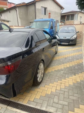 BMW 530 - 8000 € / 15646.64 лв. - 94460675 3
