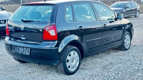 VW Polo 1.4 ИТАЛИЯ - 1800 € / 3520.49 лв. - 39133340 6