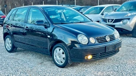 VW Polo 1.4 ИТАЛИЯ