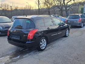 Peugeot 308 SW 1, 6 hdi 115kc FaceLift  - 3500 € / 6845.40 лв. - 46804141 8