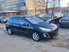Peugeot 308 SW 1, 6 hdi 115kc FaceLift  - 3500 € / 6845.40 лв. - 46804141 16