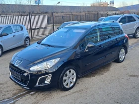 Peugeot 308 SW 1, 6 hdi 115kc FaceLift  - 3500 € / 6845.40 лв. - 46804141 14