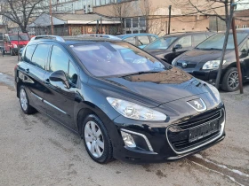 Peugeot 308 SW 1, 6 hdi 115kc FaceLift  - 3500 € / 6845.40 лв. - 46804141 5