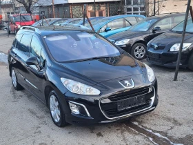 Peugeot 308 SW 1, 6 hdi 115kc FaceLift  - 3500 € / 6845.40 лв. - 46804141 4