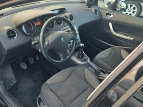 Peugeot 308 SW 1, 6 hdi 115kc FaceLift  - 3500 € / 6845.40 лв. - 46804141 12